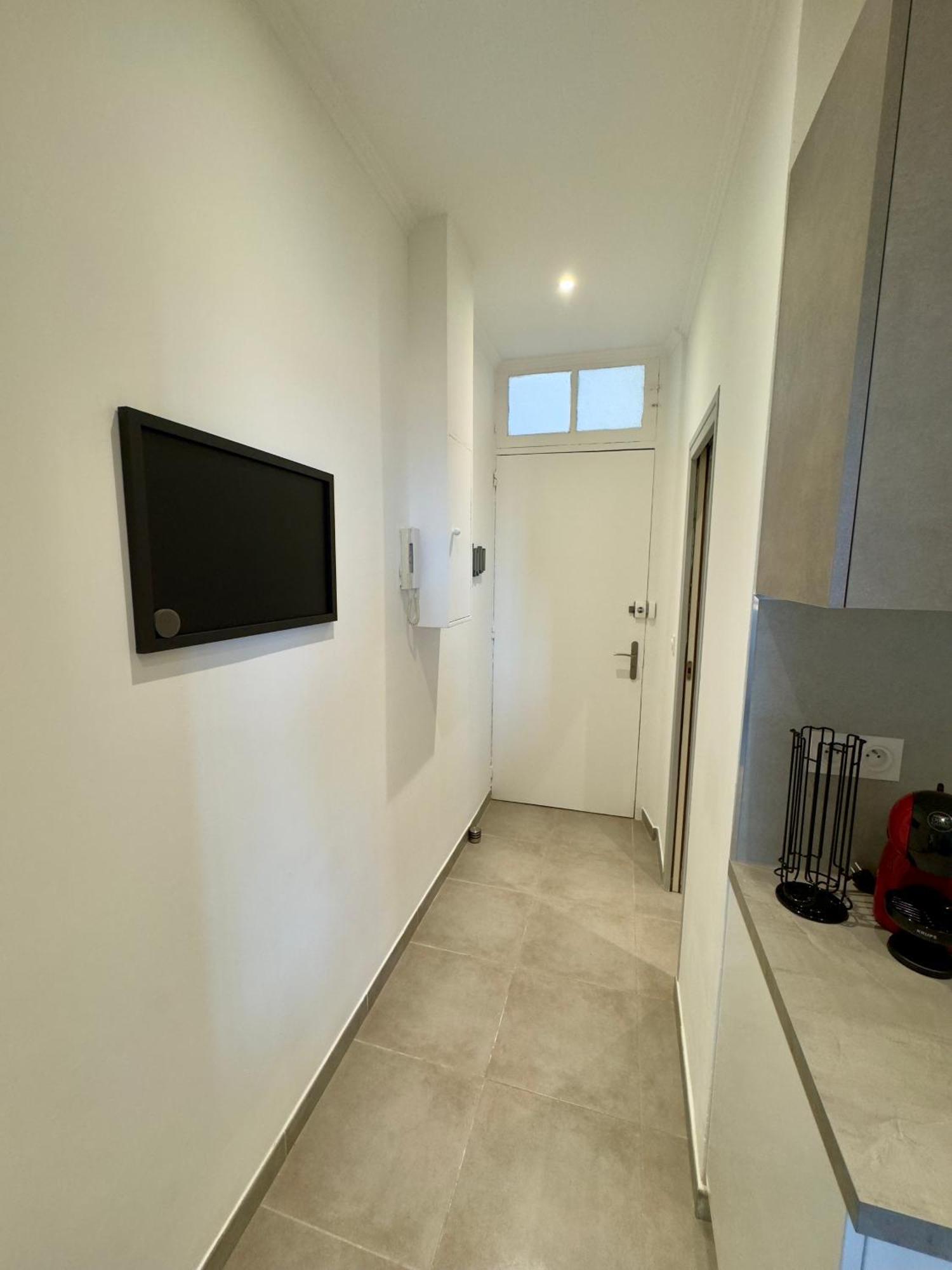 Studio Behappy Next Monaco Кап-д'Ай Экстерьер фото